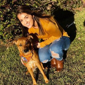 Meet your Posher, Kaitlin